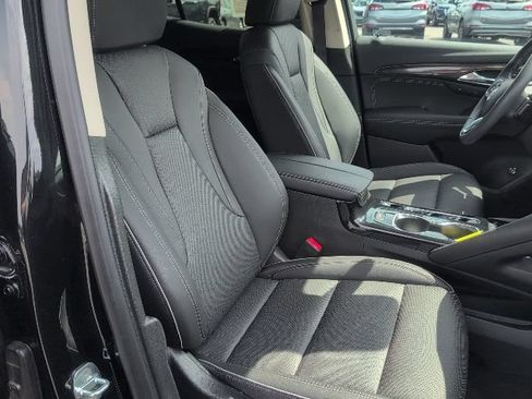 Used 2023 Buick Envision Essence AWD/4WD image 41