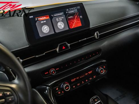 Used 2022 Toyota Supra image 39