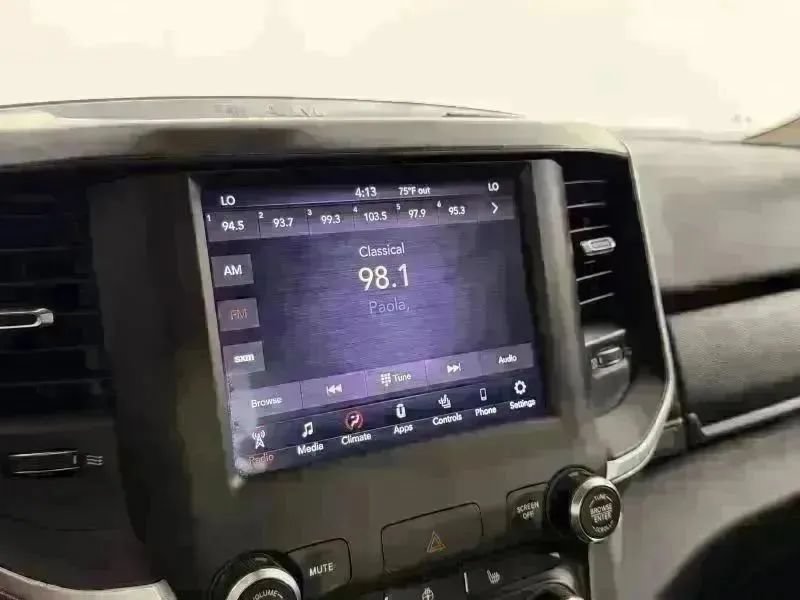 Used 2019 RAM 1500 Big Horn AWD/4WD image 39