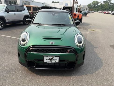 Used 2024 MINI Cooper S FWD image 3