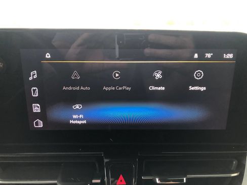 Used 2025 Chevrolet TrailBlazer ACTIV w/ Convenience Package AWD/4WD image 29