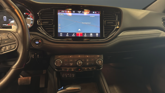 Used 2022 Dodge Durango GT AWD/4WD image 13