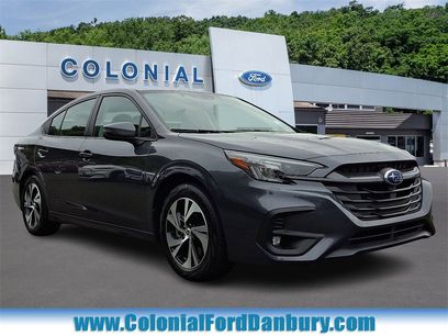Used 2024 Subaru Legacy Premium