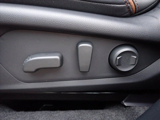 New 2026 Subaru Forester Sport AWD/4WD image 13