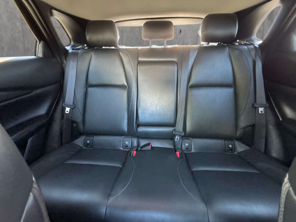 Used 2023 MAZDA CX-30 AWD 2.5 S w/ Select Package image 10