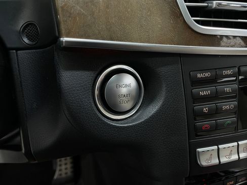 Used 2015 Mercedes-Benz E 63 AMG S-Model image 21