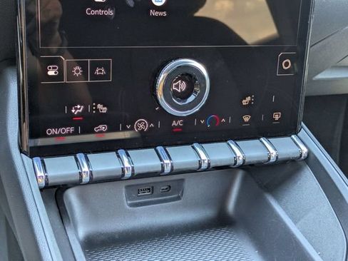 New 2026 GMC Terrain Elevation w/ Black Edition AWD/4WD image 23