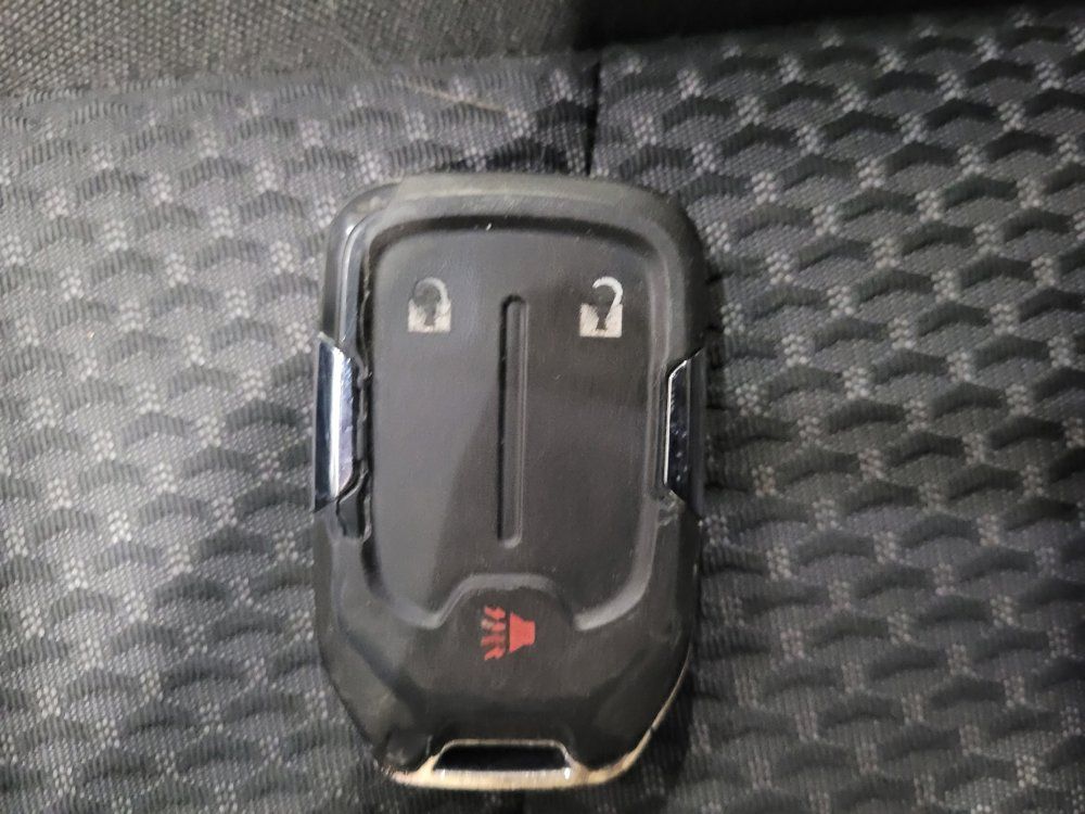 Used 2023 GMC Terrain SLE AWD/4WD image 32