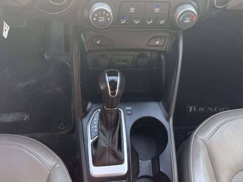 Used 2014 Hyundai Tucson SE AWD/4WD image 5