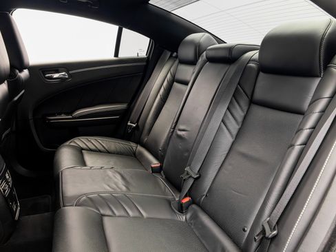 Used 2022 Dodge Charger SRT Hellcat RWD image 34