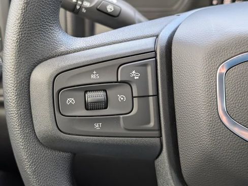 New 2026 GMC Sierra 1500 Pro w/ Pro Value Package image 24