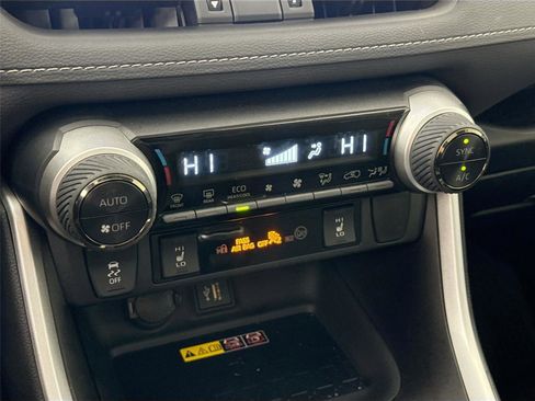 Certified 2024 Toyota RAV4 XLE Premium w/ Weather Package image 27