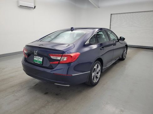 Used 2020 Honda Accord EX-L image 9