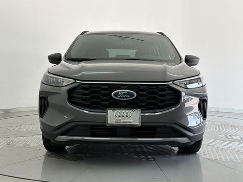 Used 2025 Ford Escape ST-Line FWD image 6
