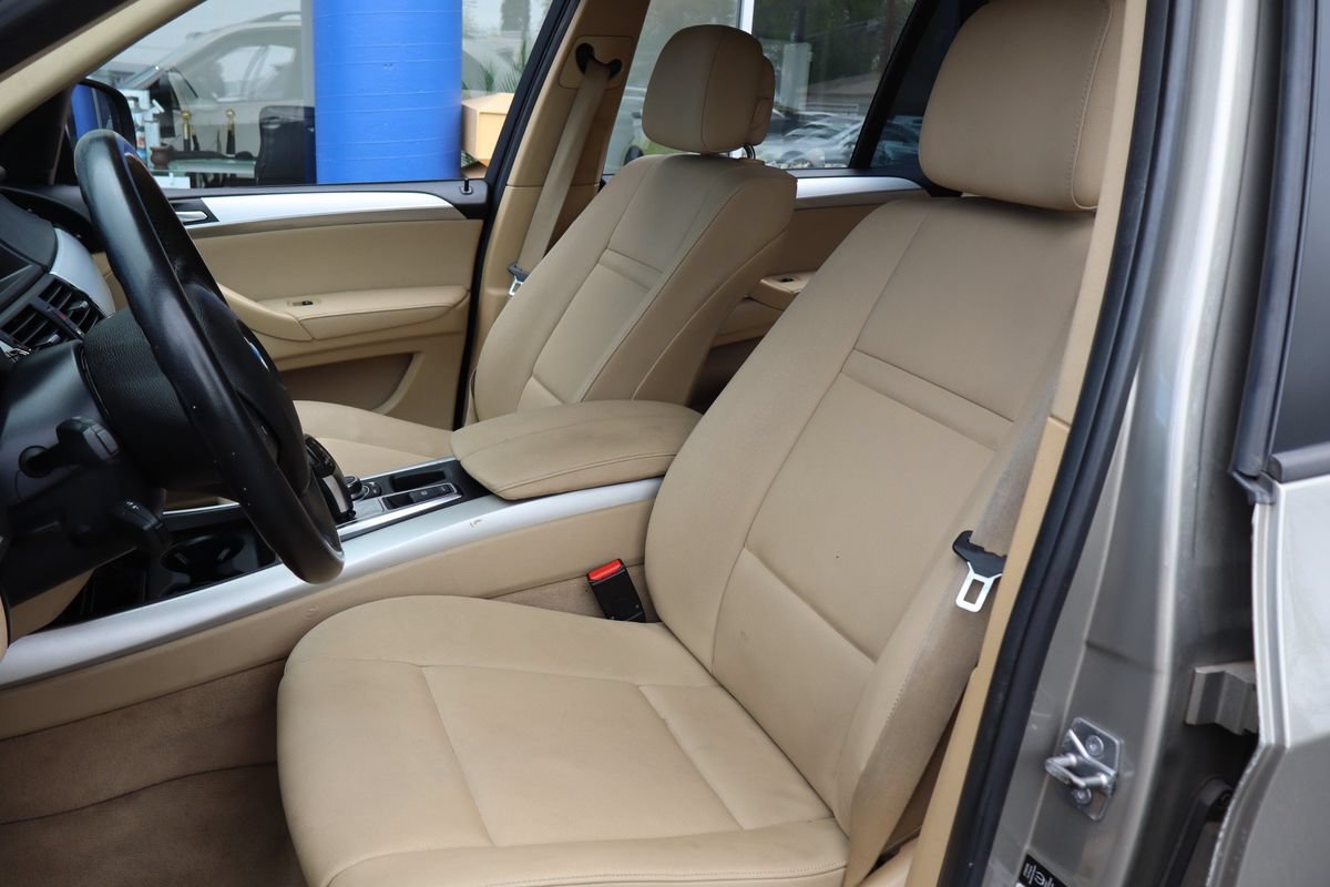 Used 2012 BMW X5 xDrive35i AWD/4WD image 12