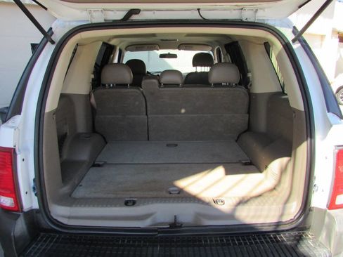 Used 2003 Ford Explorer Sport XLS image 20