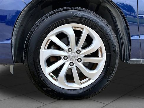 Used 2017 Acura RDX FWD w/ Technology Package image 11