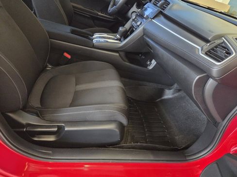 Certified 2019 Honda Civic LX image 20