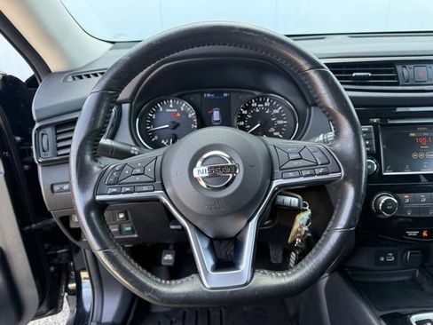 Used 2019 Nissan Rogue S w/ Special Edition Package AWD/4WD image 18