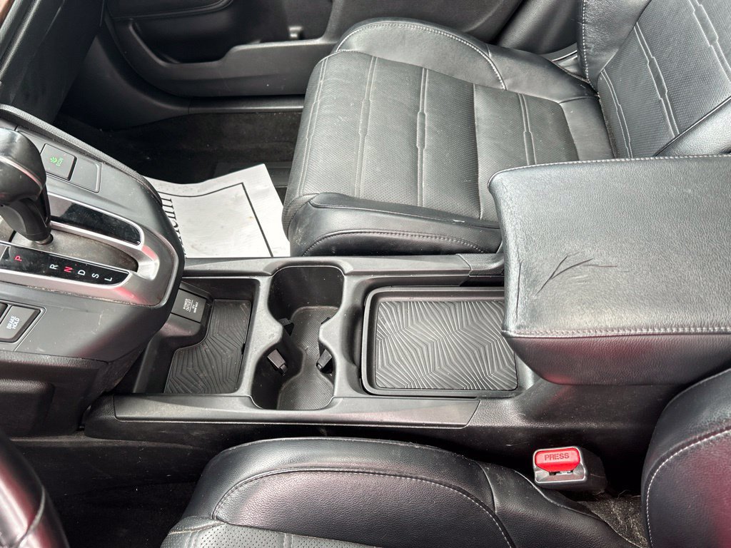 Used 2018 Honda CR-V EX-L image 20