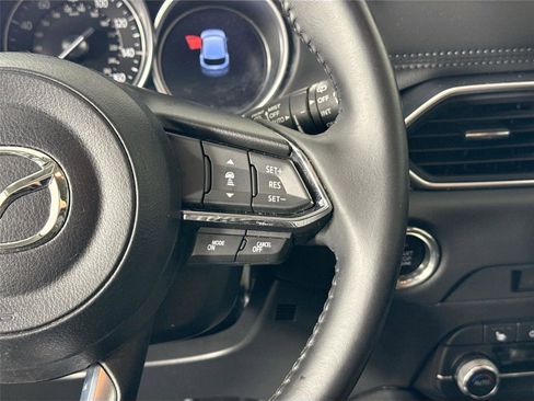 Used 2023 MAZDA CX-5 AWD 2.5 S w/ Select Package image 19