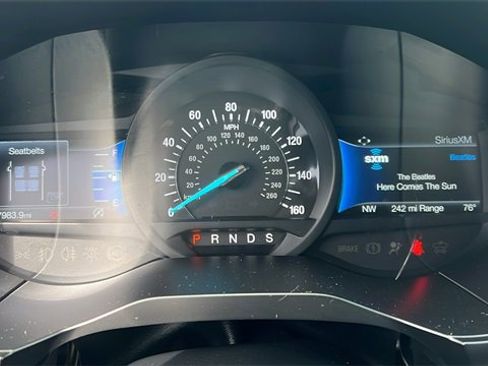 Used 2024 Ford Edge SEL w/ Convenience Package image 18