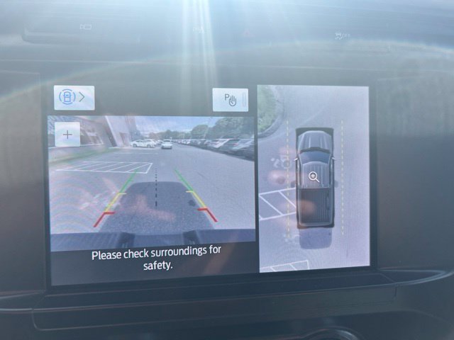 Used 2023 Ford F150 XLT w/ Equipment Group 301A Mid AWD/4WD image 30