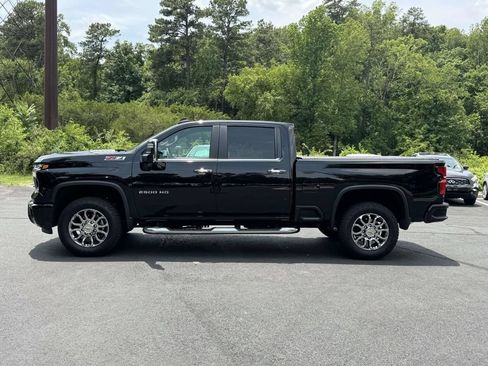 Used 2026 Chevrolet Silverado 2500 LT w/ Z71 Chrome Sport Edition AWD/4WD image 25