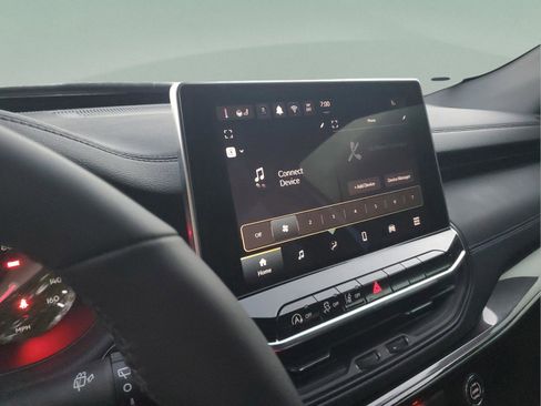 Used 2026 Jeep Compass Latitude image 22