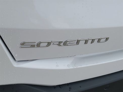 New 2025 Kia Sorento EX w/ Panoramic Sunroof Package image 28