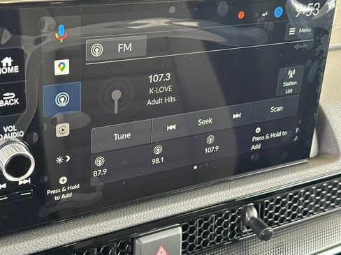 New 2026 Honda CR-V Sport Touring image 22