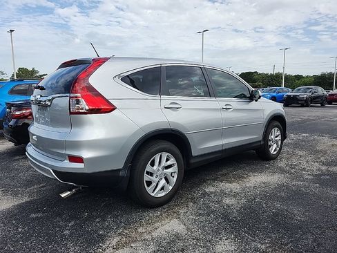 Used 2016 Honda CR-V EX image 4