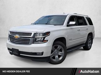 Used 2018 Chevrolet Tahoe Premier AWD/4WD video 1