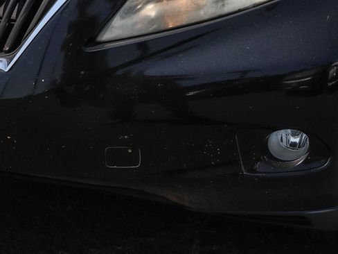 Used 2011 Lexus RX 350 2WD w/ Premium Pkg image 4