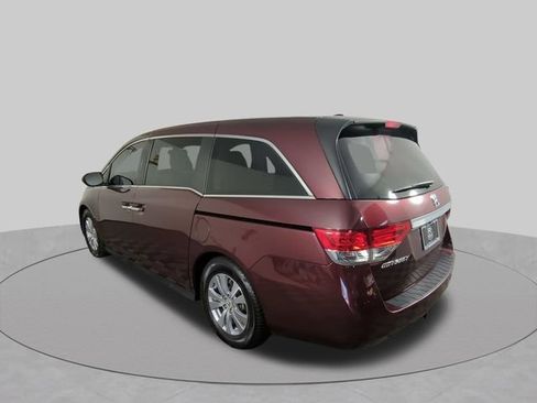 Used 2016 Honda Odyssey EX-L image 34