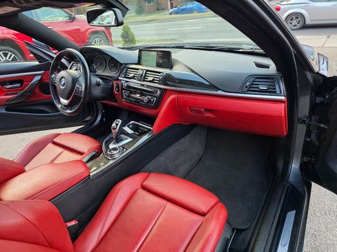 Used 2014 BMW 428i Coupe image 15