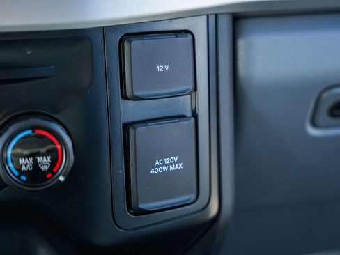 Used 2023 Ford F350 XL w/ Snow Plow Prep Package image 26