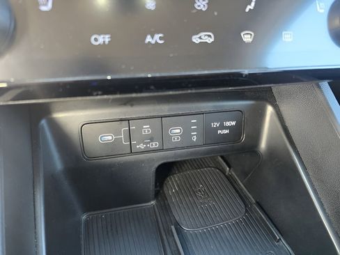 Used 2025 Hyundai Tucson SEL image 34