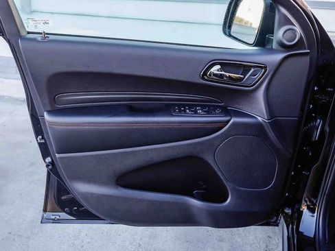 New 2026 Dodge Durango GT RWD image 25