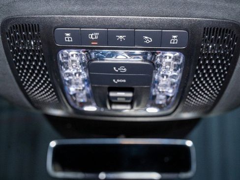 New 2026 Mercedes-Benz GLE 63 AMG S image 28