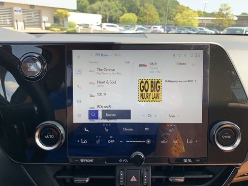 Used 2026 Lexus NX 350 AWD w/ Cold Area Package image 23