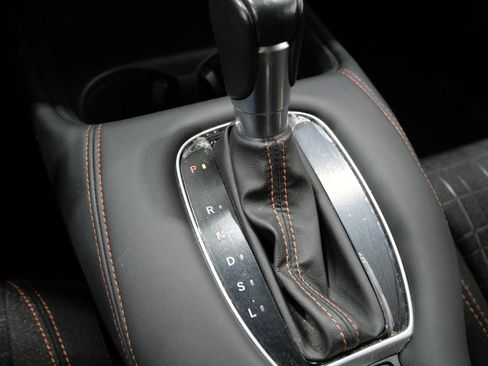 Used 2024 Honda HR-V Sport image 22