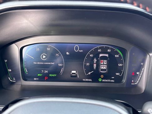 Used 2026 Honda CR-V Sport-L image 26