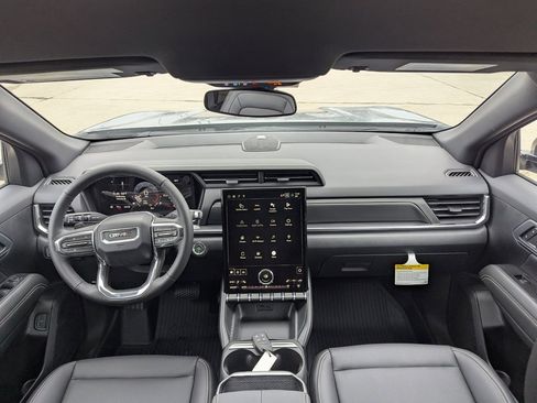 New 2026 GMC Terrain Elevation w/ Elevation Premium Package image 17