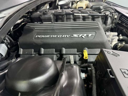 Used 2021 Dodge Charger Scat Pack RWD image 67