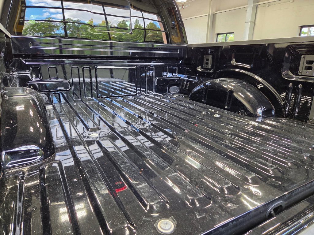 Used 2026 Ford F150 XLT w/ Equipment Group 302A MID AWD/4WD image 13