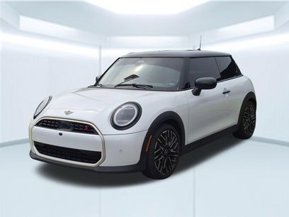 Used 2025 MINI Cooper S