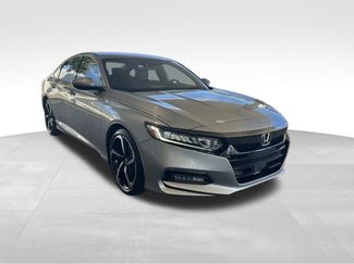 Used 2020 Honda Accord Sport video 2