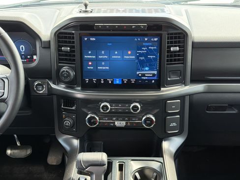Used 2024 Ford F150 XLT w/ Equipment Group 302A MID AWD/4WD image 20