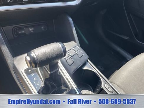 Used 2024 Kia Sportage LX FWD image 23
